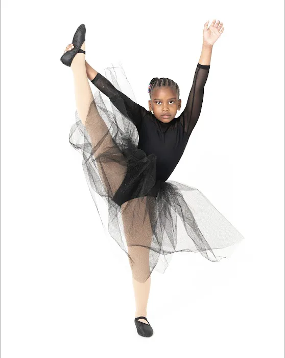 Feet Of Faith Dance Company Picture 1