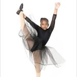 Feet Of Faith Dance Company