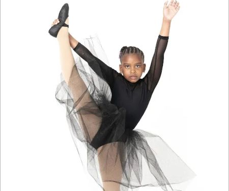 Feet Of Faith Dance Company