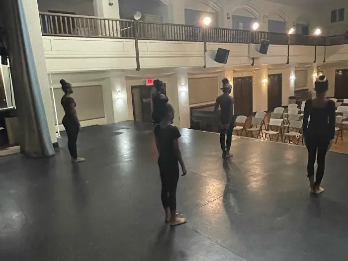 Feet Of Faith Dance Company Picture 2
