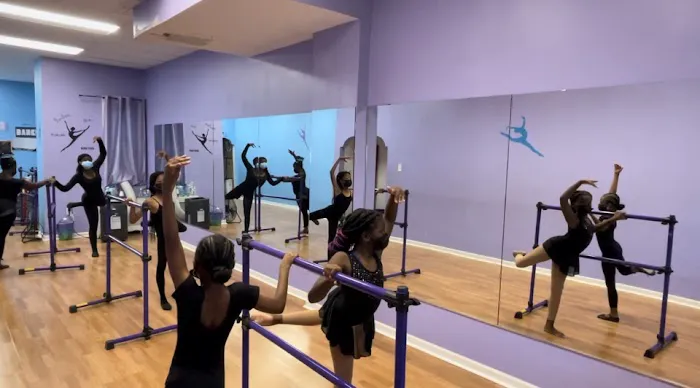 Feet Of Faith Dance Company Picture 3