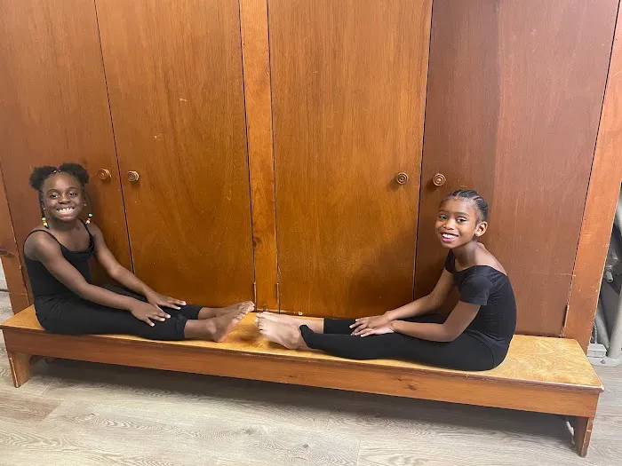 Feet Of Faith Dance Company Picture 4