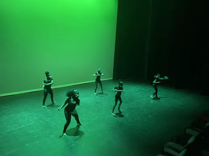 Feet Of Faith Dance Company Picture 6