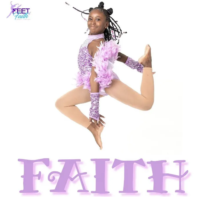 Feet Of Faith Dance Company Picture 7