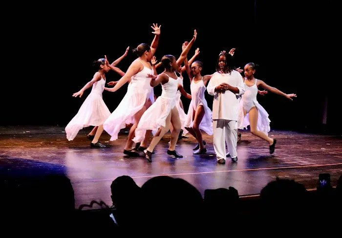 Supreme Movements Dance Studio Picture 2