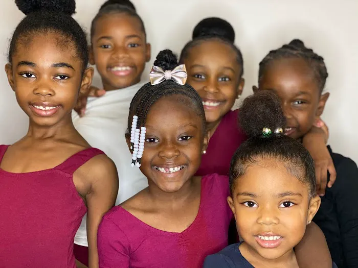 Supreme Movements Dance Studio Picture 3