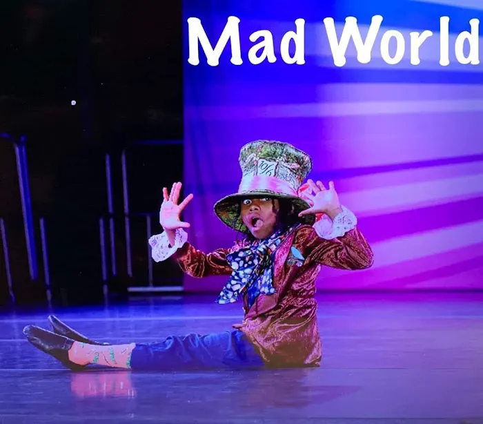 Bodies In Motion Performing Picture 3