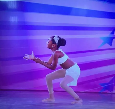 Bodies In Motion Performing Picture 2