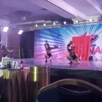 Bodies In Motion Performing ico