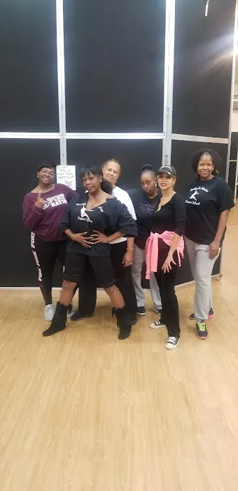 Bodies In Motion Performing Picture 5