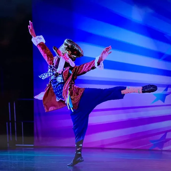 Bodies In Motion Performing Picture 9