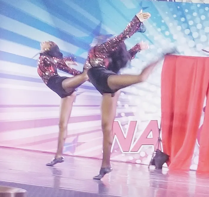 Bodies In Motion Performing Picture 10