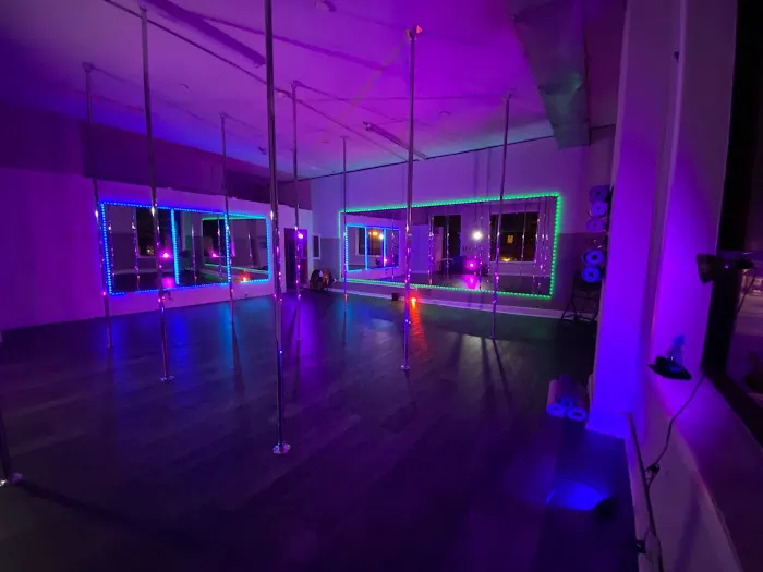 Seduction Dance Studio Picture 1