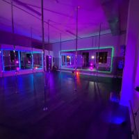 Seduction Dance Studio ico