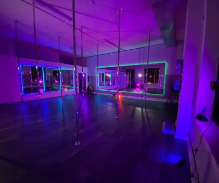 Seduction Dance Studio