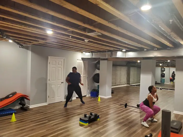 Seduction Dance Studio Picture 4