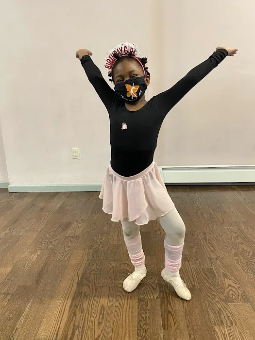 Monarch Dance Academy Picture 2