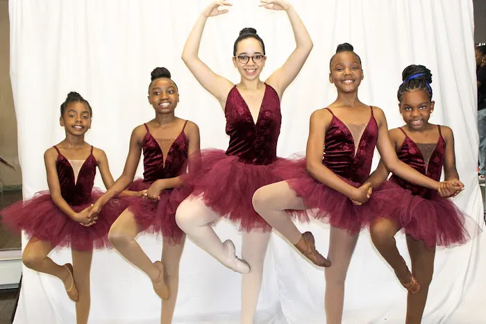 Monarch Dance Academy Picture 10