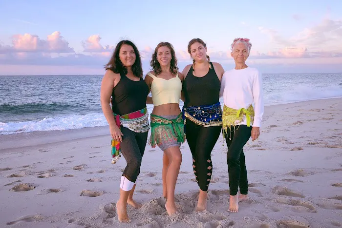 Spiritual Belly Dance by Najia Picture 2