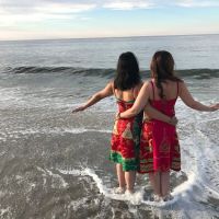 Spiritual Belly Dance by Najia ico