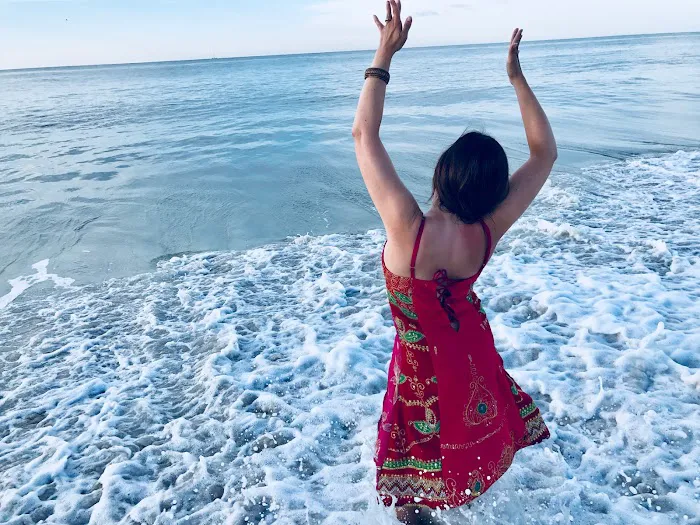 Spiritual Belly Dance by Najia Picture 5