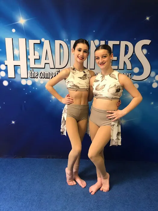 Dain Dance Academy (DDA) Picture 1