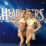 Dain Dance Academy (DDA)
