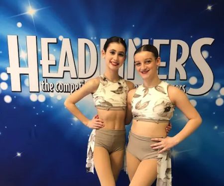 Dain Dance Academy (DDA)