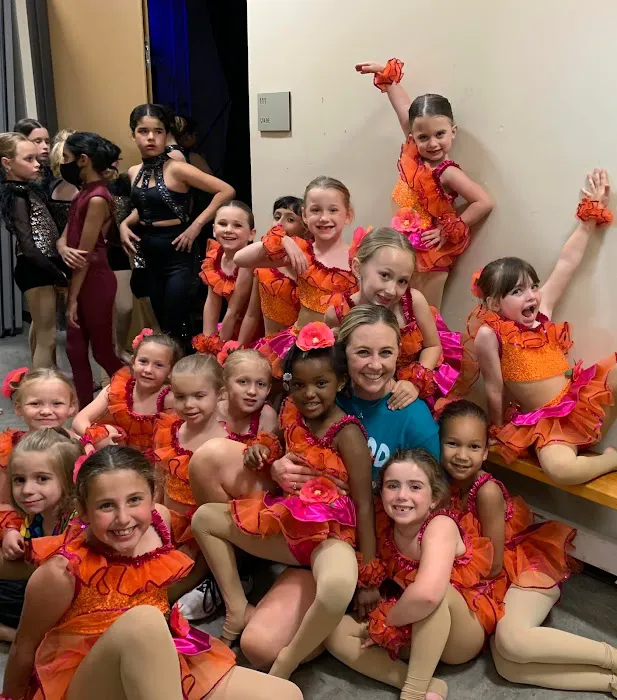 Dain Dance Academy (DDA) Picture 3