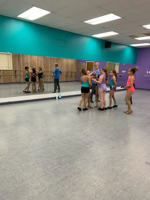 Dain Dance Academy (DDA) Picture 2