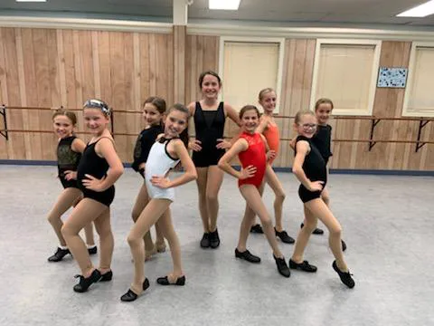 Dain Dance Academy (DDA) Picture 4