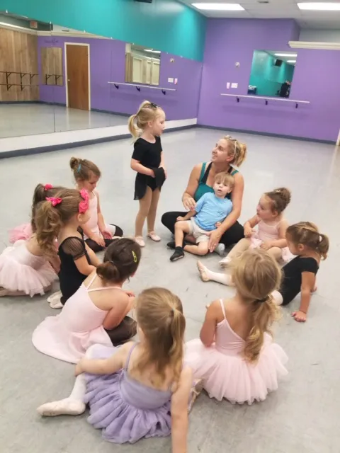 Dain Dance Academy (DDA) Picture 9