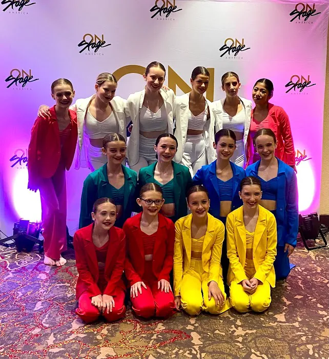 Dain Dance Academy (DDA) Picture 7