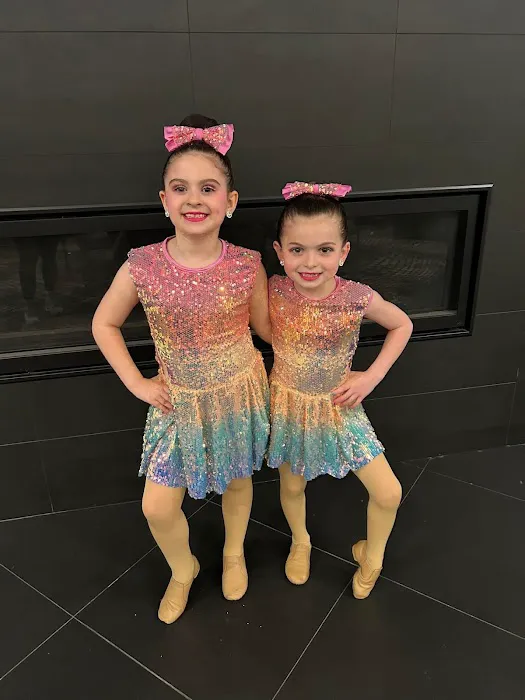 Touch of Class Dance Studio Picture 1
