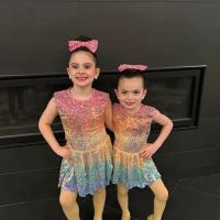 Touch of Class Dance Studio ico