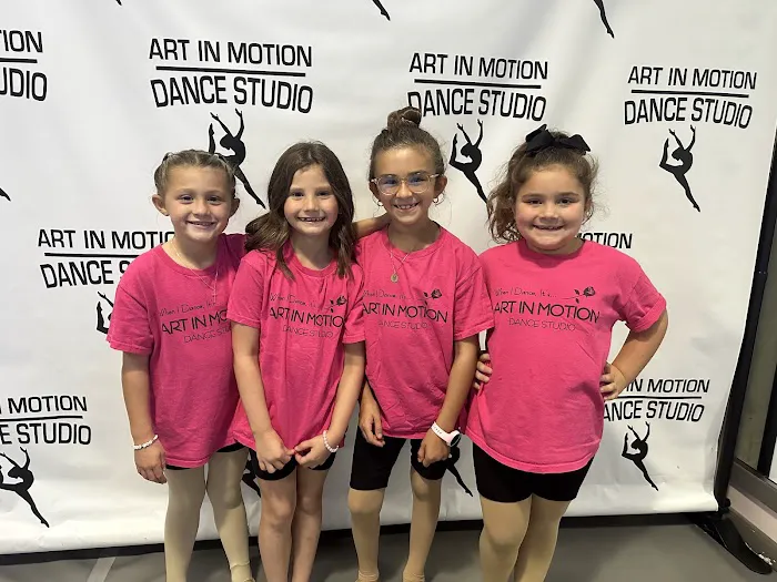Touch of Class Dance Studio Picture 3