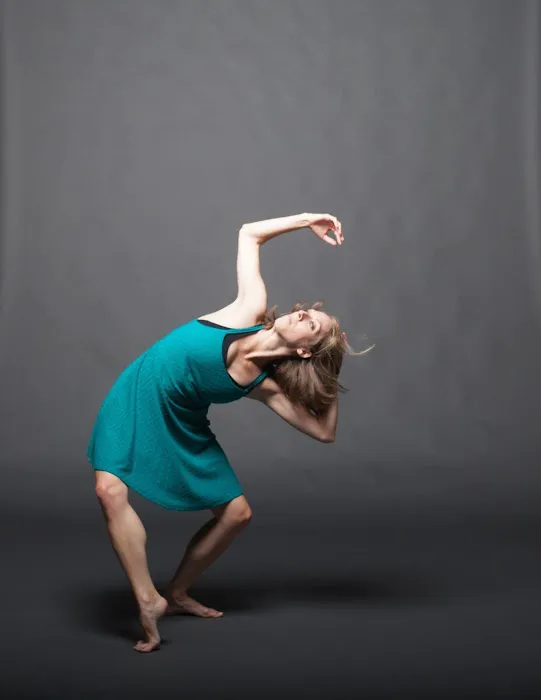 Cardell Dance Studio Picture 5