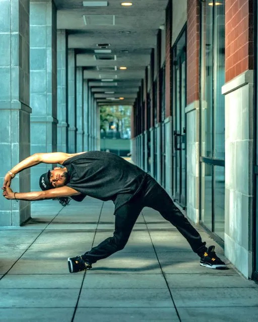 Cardell Dance Studio Picture 6