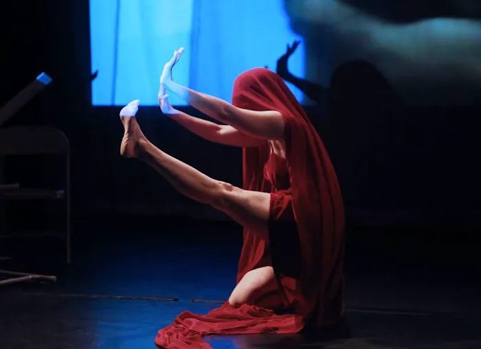 Cardell Dance Studio Picture 8