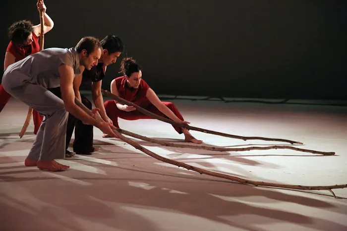 Cardell Dance Studio Picture 10
