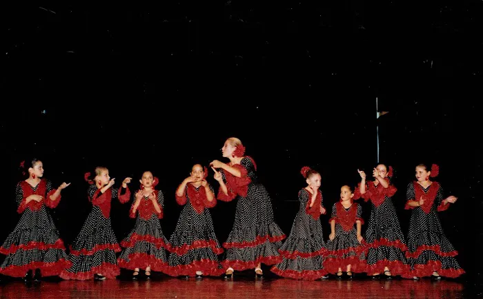 Suspiro Flamenco Dance Company Picture 2