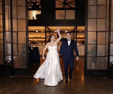 Walker Ballroom Dance
