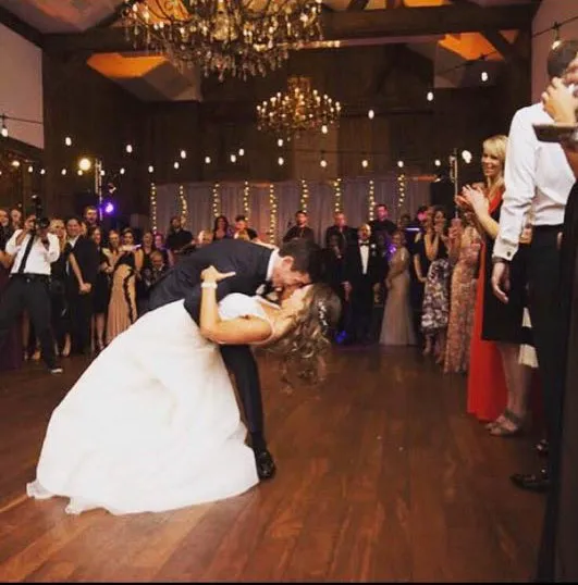 Walker Ballroom Dance Picture 4