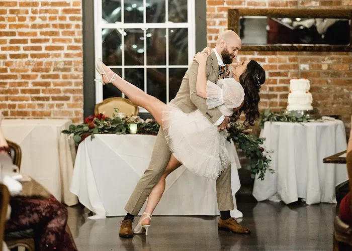 Walker Ballroom Dance Picture 2
