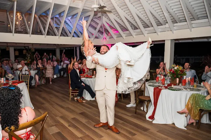 Walker Ballroom Dance Picture 9