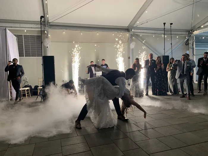 Walker Ballroom Dance Picture 7
