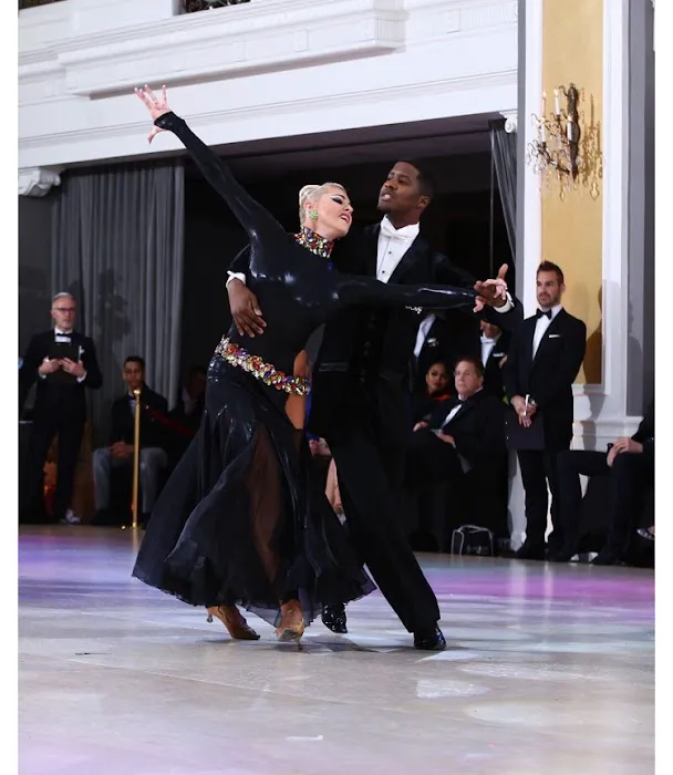 Walker Ballroom Dance Picture 6