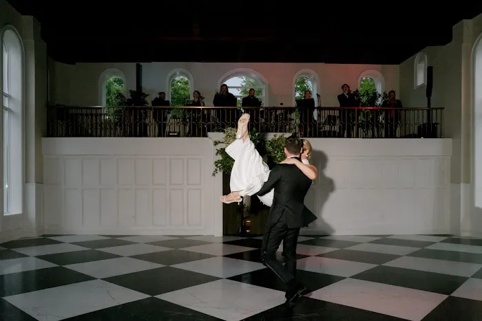 Walker Ballroom Dance Picture 10