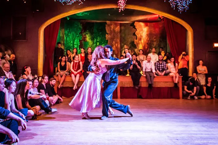 Philadelphia Argentine Tango School Picture 1