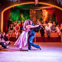 Philadelphia Argentine Tango School ico